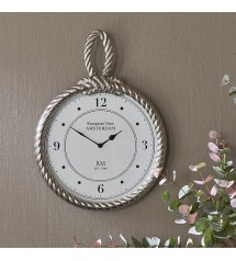 RM Newport Wall Clock