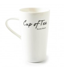 Classic Cup of Tea Mug