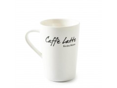 Classic Caffè  Latte Mug