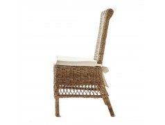 St  Malo Dining Chair Sittingpillow