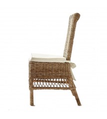 St  Malo Dining Chair Sittingpillow
