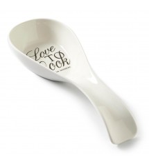 Love To Cook Spoon Holder