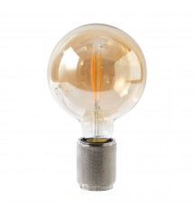 RM LED Globe Lamp