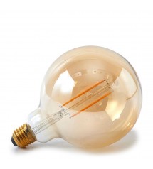 RM LED Globe Lamp