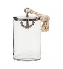 RM Anchor Storage Jar