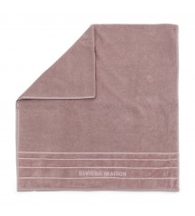 RM Elegant Towel mauve 140x70