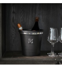 RM Monogram Wine Cooler