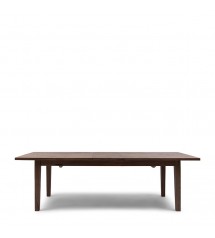Bodie Hill Dining Table Ext 310/220x100