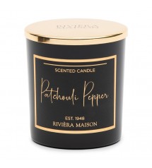 RM Patchouli Pepper Scented Candle