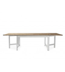 Driftwood Portofino Dining Table Ext.  160/280