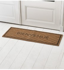 RM Bienvenue Doormat