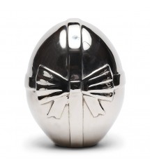 RM Easter Egg Bow L