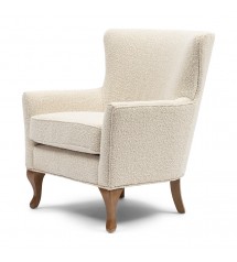 Cavendish Armchair Bou WhiSand