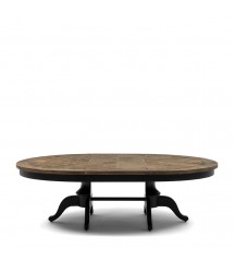 Le Marais Coffee Table 140 cm