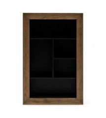 Eivissa Book Cabinet Small