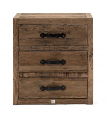 Connaught Chest of Drawers S (Outlet)