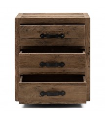 Connaught Chest of Drawers S (Outlet)
