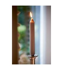 Dinner Candle sand 3x25