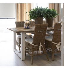 St. Malo Dining Chair (Outlet)