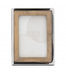 RM Wood Structure Photo Frame 15x10