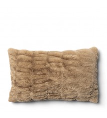 Belfort Faux Fur Pillow Cover 50x30