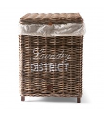 RR Laundry District Basket