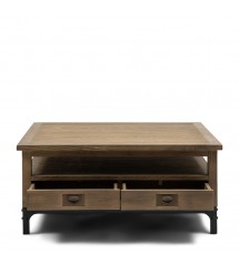The Hoxton Coffee Table 90x90