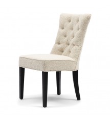 Balmoral Dining Chair Bou WhiSand