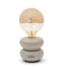 Finley Bulb LED Table Lamp