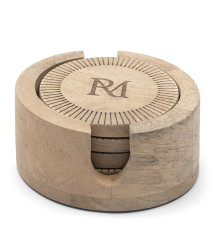 RM Isola Coasters 4 pieces