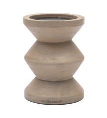 Totem Candle Holder S
