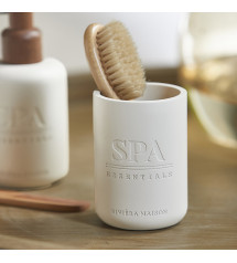 RM Spa Essential Toothbrush Holder