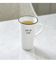 Cup Of Life Mug