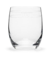 RM L'eau Water Glass