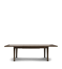 Bodie Hill Dining Table Extendable, 180/220/260x100 cm