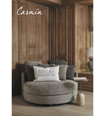 Carmin Daybed