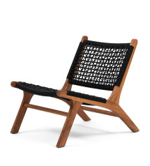 El Nido Outdoor Lounge Chair II