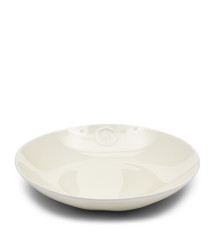 Portofino Pasta Plate white