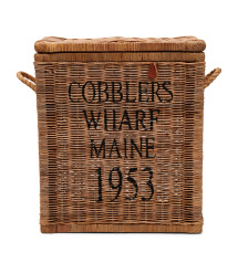RR Cobblers Wharf Trunk S