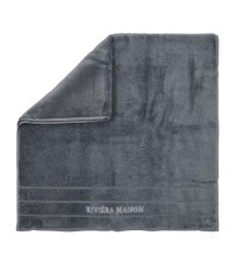 RM Hotel Towel anthracite...