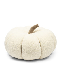 RM Pumpkin Pillow white M