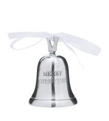 Merry Christmas Decoration Bell