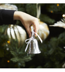 Merry Christmas Decoration Bell