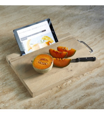 RM Tablet Holder Chopping Board