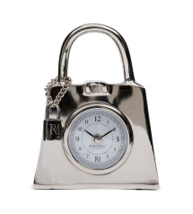 Lovely Bag Clock