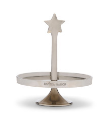 Shining Star Cake Stand