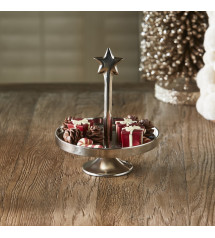 Shining Star Cake Stand