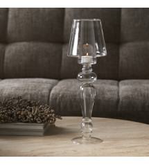 Alain Candle Holder