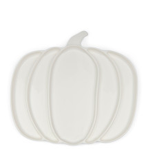 Pumpkin Snack Plate