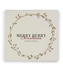 Merry Berry Paper Napkin